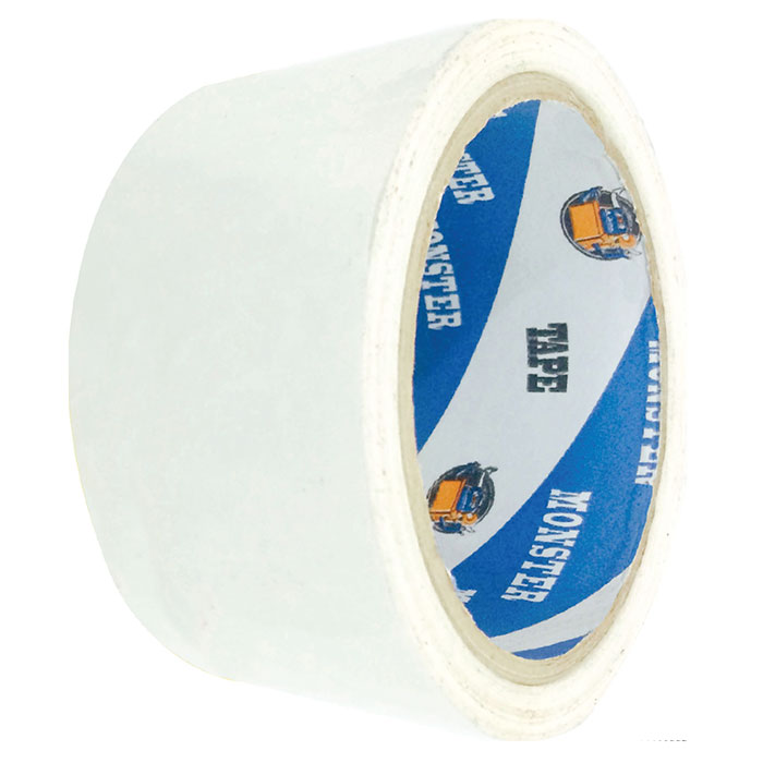 Cintas Adhesivas Blancas