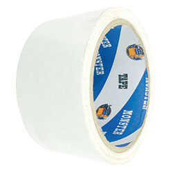 Cintas Adhesivas Blancas