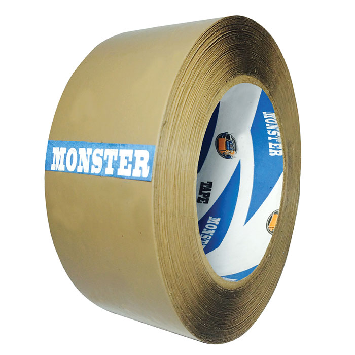 Cintas Adhesivas Canela