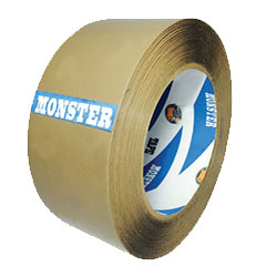 Cintas Adhesivas Canela