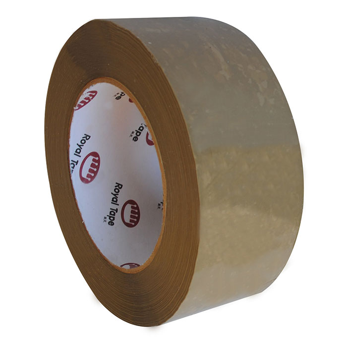 Cintas Canela Adhesivas