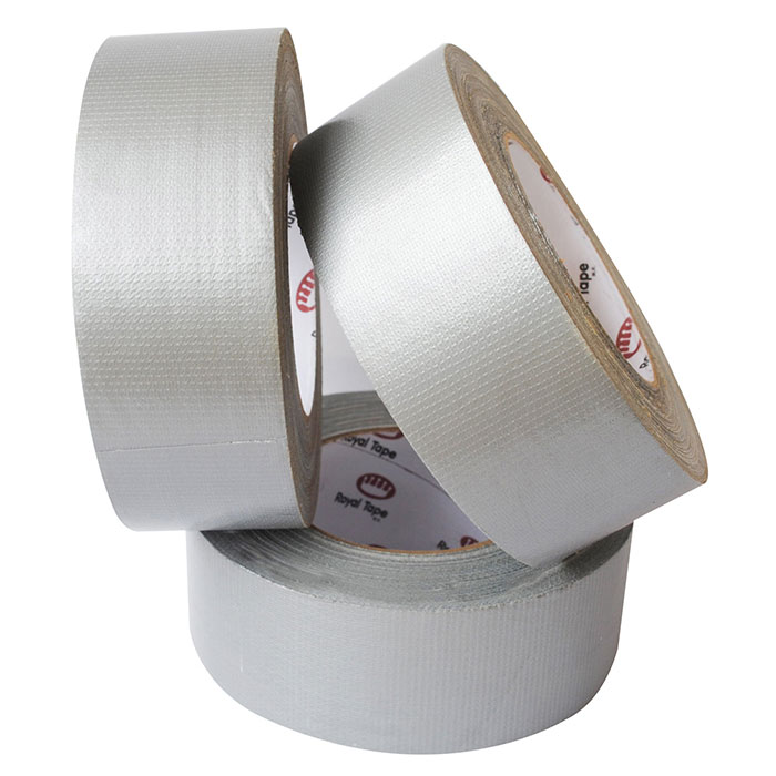 Cintas Adhesivas para Ductos