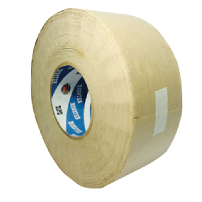 Cintas Adhesivas de papel Kraft Reforzado