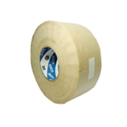 Cintas Adhesivas de Papel Kraft Reforzado