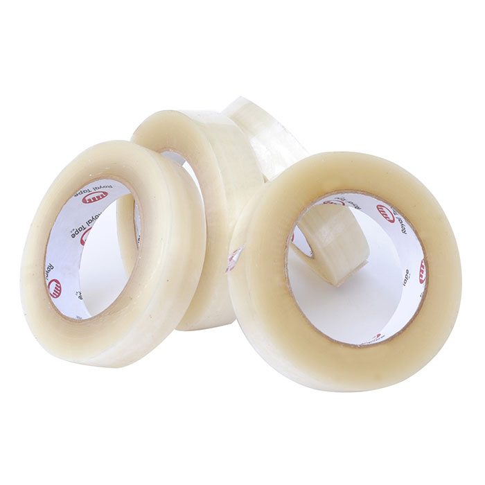 Cintas Adhesivas de Polipropileno Celofan